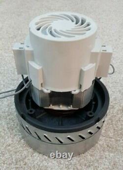 110 Volt Suction / Vacuum Motor Pump To Fit Cfm 317 110 Volt Uk Stockist