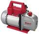 110v 5cfm 2stg Vacuum Pump 15500 Robinair 15500 0
