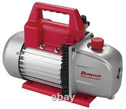 110v 5cfm 2stg Vacuum Pump 15500 Robinair 15500 0