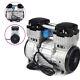 200l/min Electric Oilless Diaphragm Vacuum Pump 7cfm Oil Free Mute Vacuum Pump