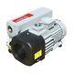 (2019) Leybold Sogevac Sv 40/65 Bifc Rotary Vane Vacuum Pump With Power Cable