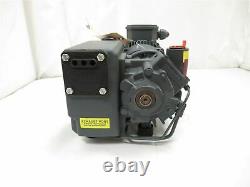 226650 New-No Box, Busch RC0016. C303. BDXX Vacuum Pump, 11.2cfm, 1800min
