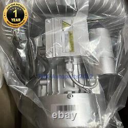 2HP Regenerative Blower 115V-120V 150CFM 2 BSP 1.75kW Vacuum Pump 2LG5107AA21