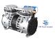 3/4hp Rocking Piston Vacuum Veneer Pump Compressor 3+cfm 26+hg 100+psi +3' Cord