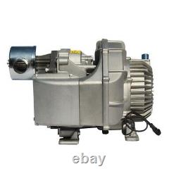 4HP Oil Free Scroll Air Compressors Replacement Pump 115psi 8.5cfm Vacuum Pump