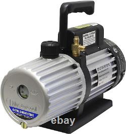 6 CFM Single Stage Vacuum Pump 90066-B