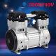 7cfm 1100w Oilless Vacuum Pump Industrial Oil-free Silent Diaphragm Vacuum Pump