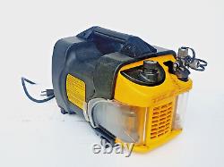 APPION TEZ8 8 CFM Vacuum Pump, Two Stage