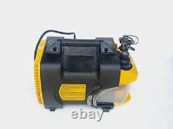 APPION TEZ8 8 CFM Vacuum Pump, Two Stage