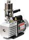 Across International Ai Easyvac 7 Cfm Compact Vacuum Pump With Oil Mist Filter