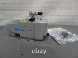 Agilent IDP-3 2.1 cfm Oil-Free Compact Dry Scroll Pump 24V For 5977 MSD