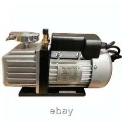 Ai 2 cfm Rotary Vane Vacuum Pump in 220V-240V