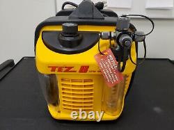 Appion TEZ 8 two stage vacuum pump 8 CFM good condition