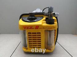 Appion TEZ8 8CFM Two Stage Vacuum Pump