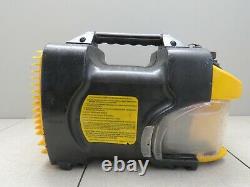 Appion TEZ8 8CFM Two Stage Vacuum Pump