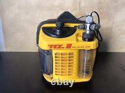 Appion Tez 8 Cfm Two Stage Vacuum Pump