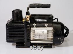 BVV VE160 Vacuum Pump 7CFM Single Stage by Best Value Vacs