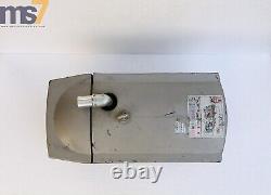 Becker Vt 4.25 Oil-less Rotary Vane Vacuum Pump #3