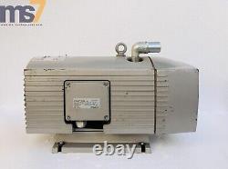 Becker Vt 4.25 Oil-less Rotary Vane Vacuum Pump #3