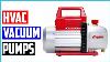 Best Hvac Vacuum Pumps 2020 Top 5 Hvac Vacuum Pump Review