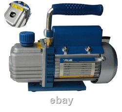 Brand new 220V 50HZ 1400RPM Vacuum Pump 2CFM free shipping