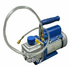 Brand new 220V 50HZ 1400RPM Vacuum Pump 2CFM free shipping