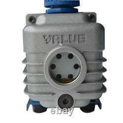 Brand new 220V 50HZ 1400RPM Vacuum Pump 2CFM free shipping