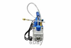 Brand new 220V 50HZ 1400RPM Vacuum Pump 2CFM free shipping