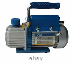 Brand new 220V 50HZ 1400RPM Vacuum Pump 2CFM free shipping