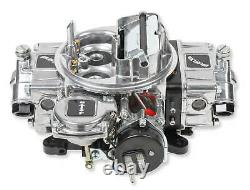 Brawler 750 CFM Street Carburetor Vacuum Secondary / Electric Choke-4160