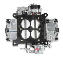 Brawler 750 CFM Street Carburetor Vacuum Secondary / Electric Choke-4160