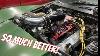 Building A Brand New Blow Thru Carburetor For The Turbo C3 Corvette