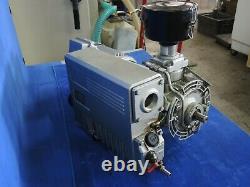 Busch RA 0040-E503 Rotary Vane Vacuum Pump 28 cfm 1.5kW