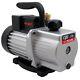 Cps Products Vp6d Two Stage Vacuum Pump, 6 Cfm, 1/2 Hp, 15 Microns