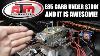 E85 Carburetor Under 700 From Atm Innovations Is Simply Awesome