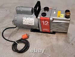 Edwards 12 E2M-12 Vacuum Pump
