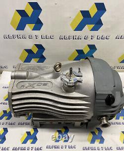 Edwards nXDS6i Oil-Free Dry Scroll Vacuum Pump 100-240V, 3.6. CFM, PN A73501983