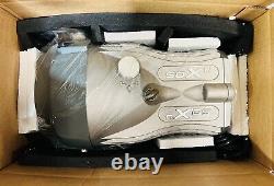 Edwards nXDS6i Oil-Free Dry Scroll Vacuum Pump 100/240V, 3.6. CFM Tested Working