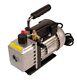 Fjc 6905 1.5 Cfm Vacuum Pump