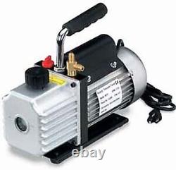 FJC 6912 5 Cfm Vacuum Pump