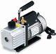 Fjc 6912 5 Cfm Vacuum Pump