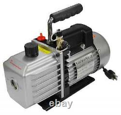 FJC 6916 7 CFM Vacuum Pump