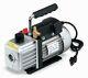 Fjc Inc. 1.5 Cfm Vacuum Pump Fj6905