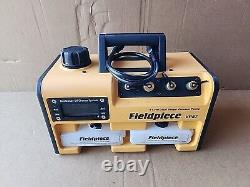 Field Piece VP87 8 CFM Dual Stage Vacuum Pump