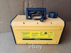 Field Piece VP87 8 CFM Dual Stage Vacuum Pump