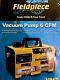 Fieldpiece V67 Vacuum Pump Cfm 6 (new New)