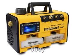 Fieldpiece VP67-6 CFM Vacuum Pump