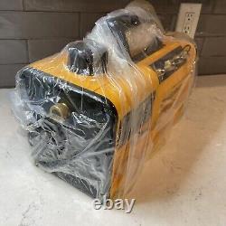 Fieldpiece VP67 Dual Stage 6CFM Vacuum Pump HVAC Tool NEW