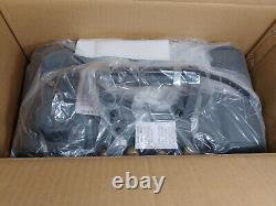 Fieldpiece VP85- Dual Stage, 8 CFM Vacuum Pump New-Old Stock