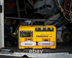 Fieldpiece VP87 8 CFM Vacuum Pump